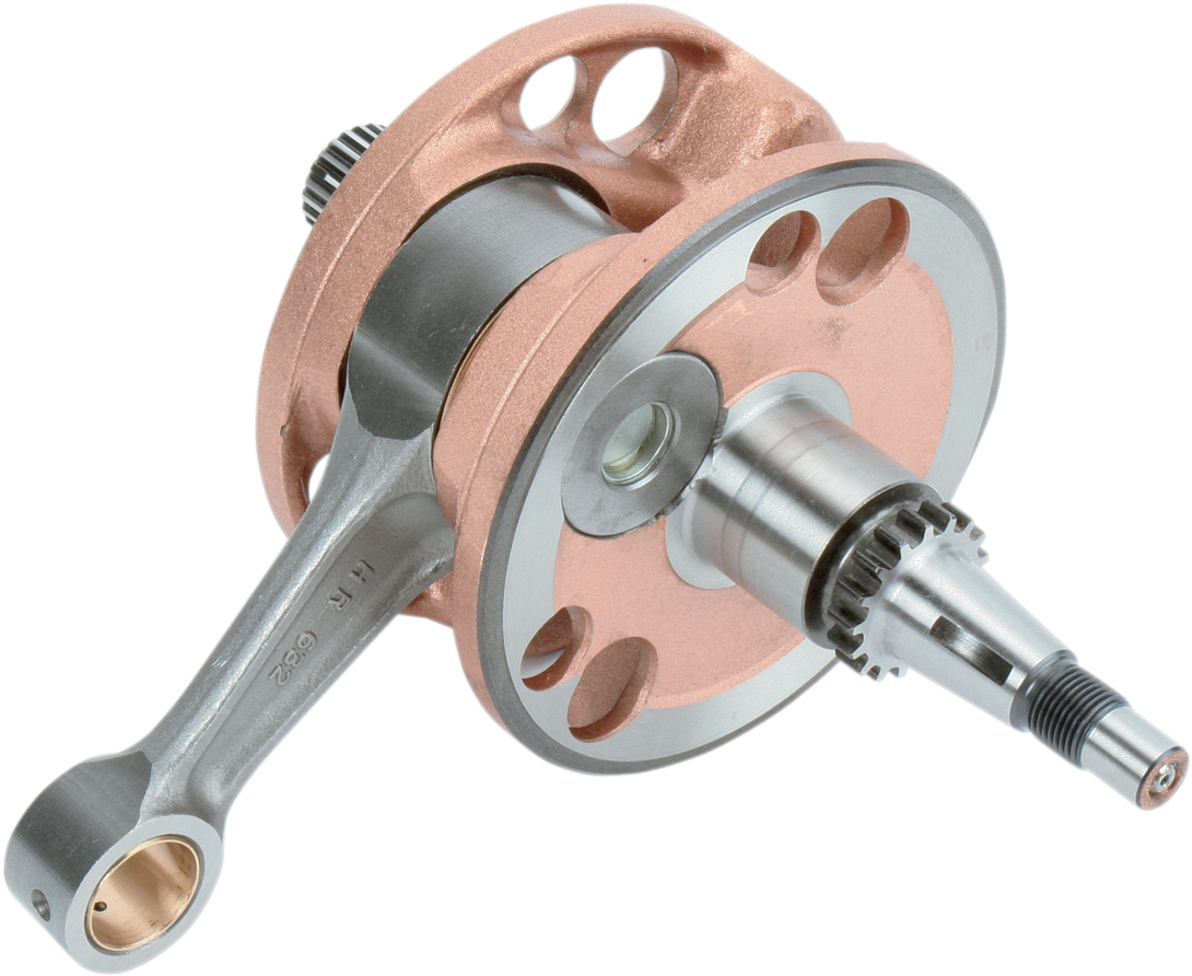 HOT RODS Crankshaft Assembly - Stroker - Honda