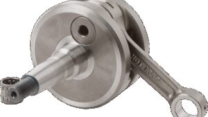 HOT RODS Crankshaft Assembly - OEM Stroke - KTM