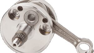 HOT RODS Crankshaft Assembly - OEM Stroke - Kawasaki
