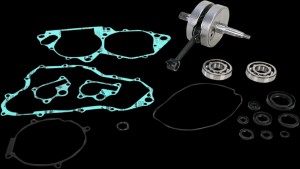 New Motorcycle Parts, New Parts