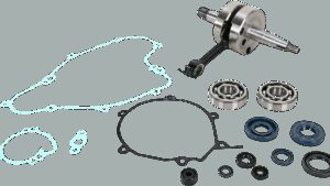 New Motorcycle Parts, New Parts