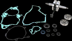 New Motorcycle Parts, New Parts