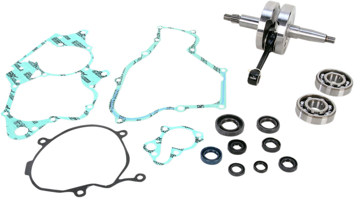 WISECO Crankshaft Kit - Honda CR80R/CR85R