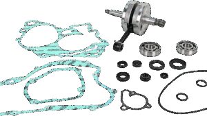 New Motorcycle Parts, New Parts