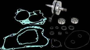 New Motorcycle Parts, New Parts