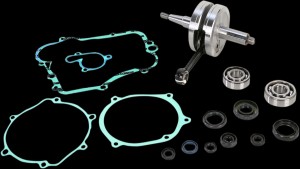 New Motorcycle Parts, New Parts