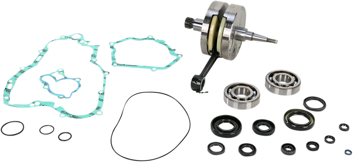 WISECO Crankshaft Kit - Yamaha YZ250