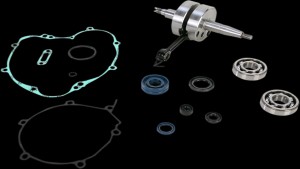 New Motorcycle Parts, New Parts