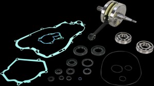 New Motorcycle Parts, New Parts