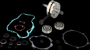 New Motorcycle Parts, New Parts