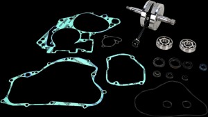 New Motorcycle Parts, New Parts