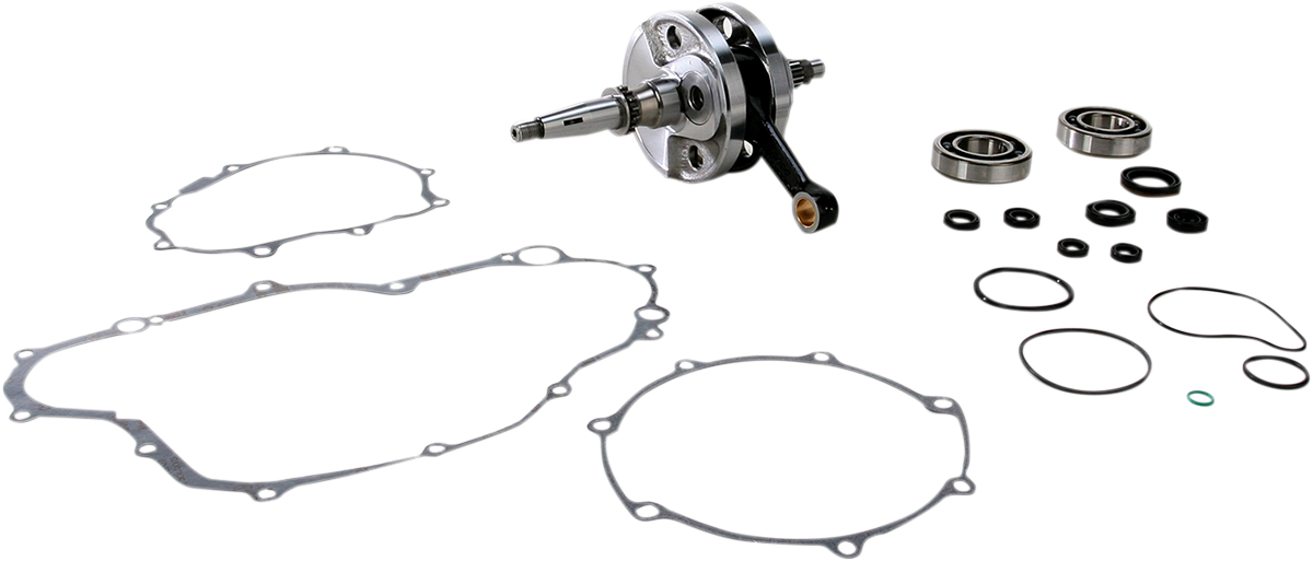 WISECO Crankshaft Kit - Yamaha WR250F
