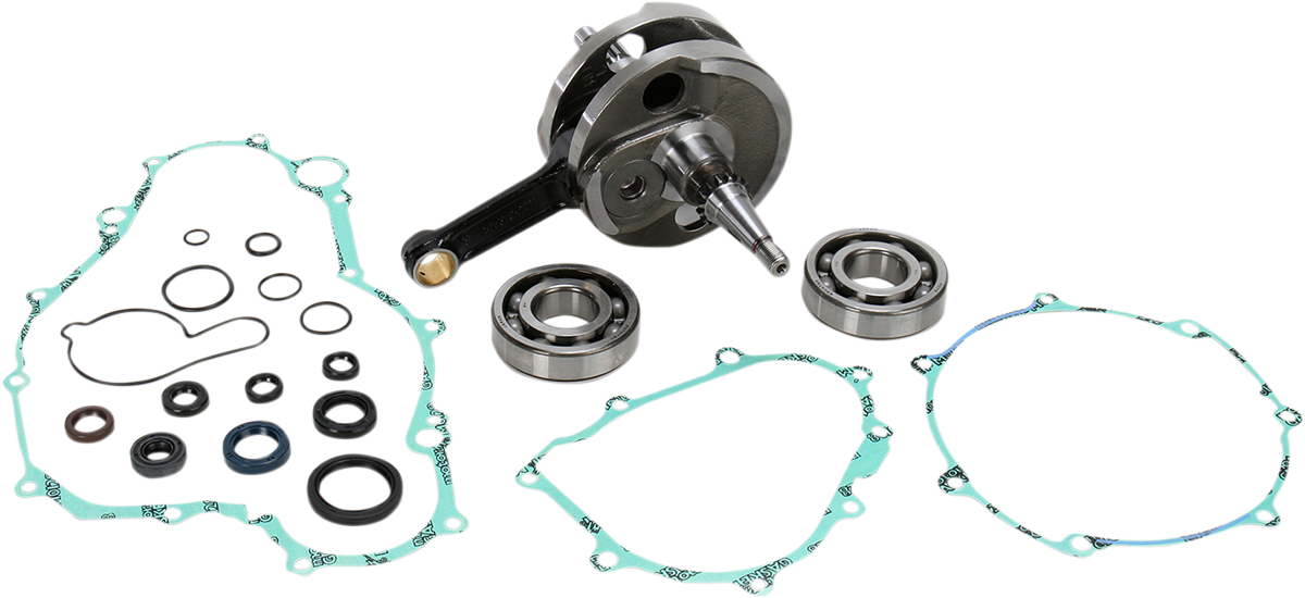 WISECO Crankshaft Kit - Yamaha YZ450F