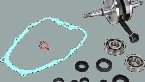 WISECO Crankshaft Kit - Yamaha YSF200 Blaster