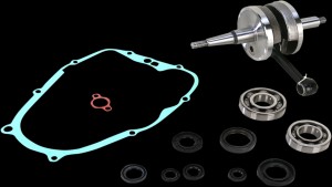 New Motorcycle Parts, New Parts