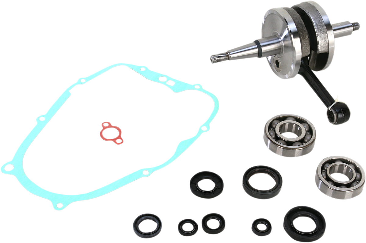 WISECO Crankshaft Kit - Yamaha YSF200 Blaster