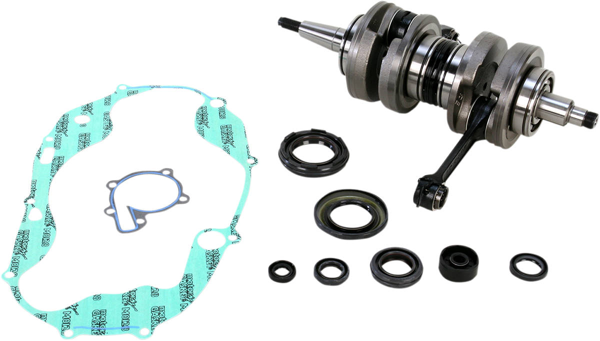 WISECO Crankshaft Kit - Yamaha YFZ350 Banshee