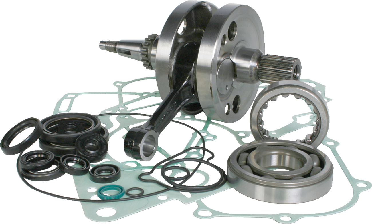 WISECO Crankshaft Kit - Honda TRX400EX