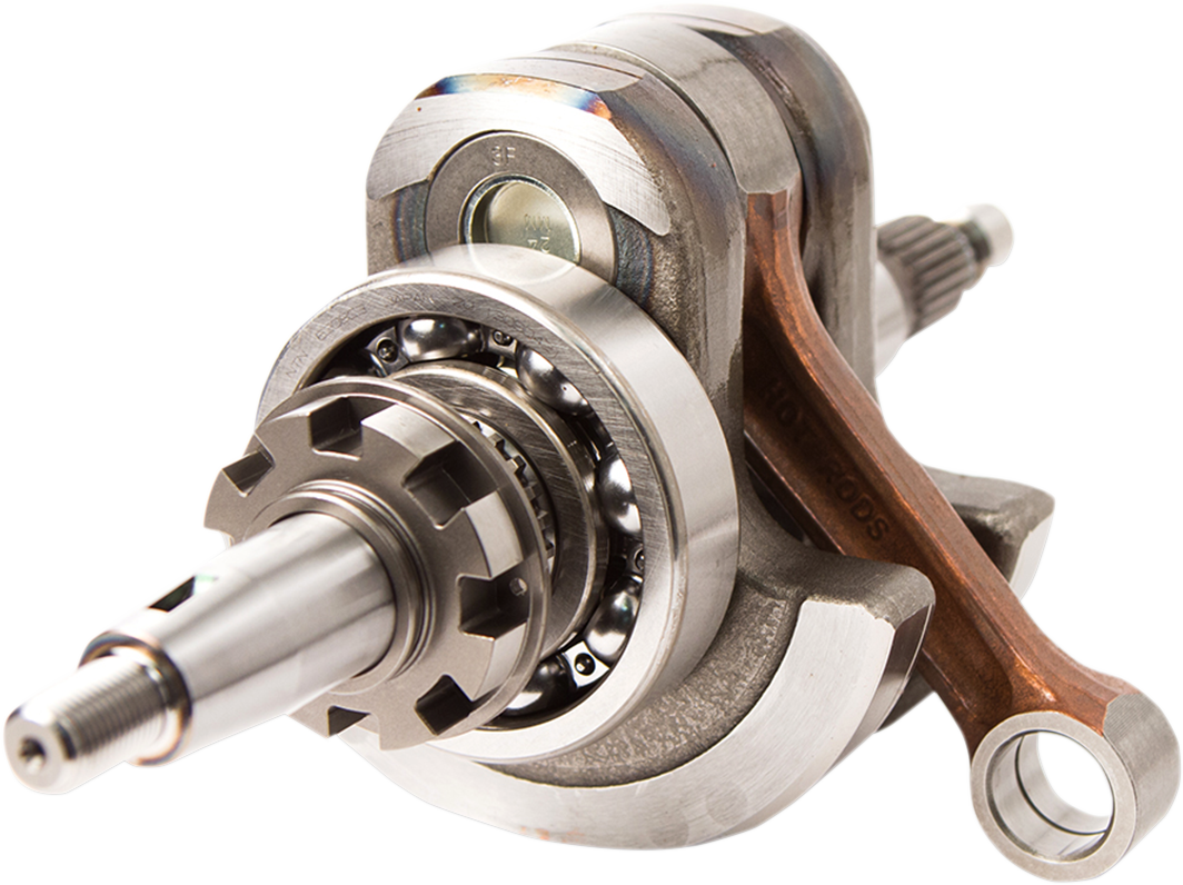 HOT RODS Crankshaft Assembly - Stroker - Yamaha