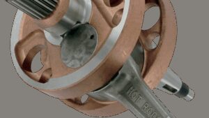 New Motorcycle Parts, New Parts