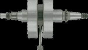 HOT RODS Crankshaft Assembly - OEM Stroke - Suzuki