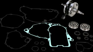 New Motorcycle Parts, New Parts