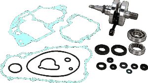 New Motorcycle Parts, New Parts