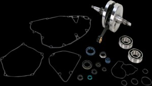 New Motorcycle Parts, New Parts