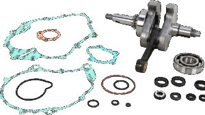 WISECO Crankshaft Kit - Yamaha YFM660R Raptor