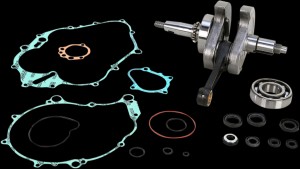 New Motorcycle Parts, New Parts