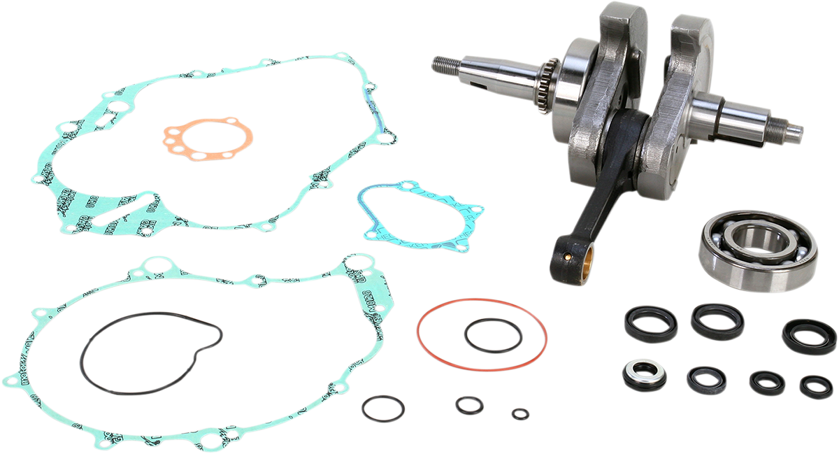 WISECO Crankshaft Kit - Yamaha YFM660R Raptor