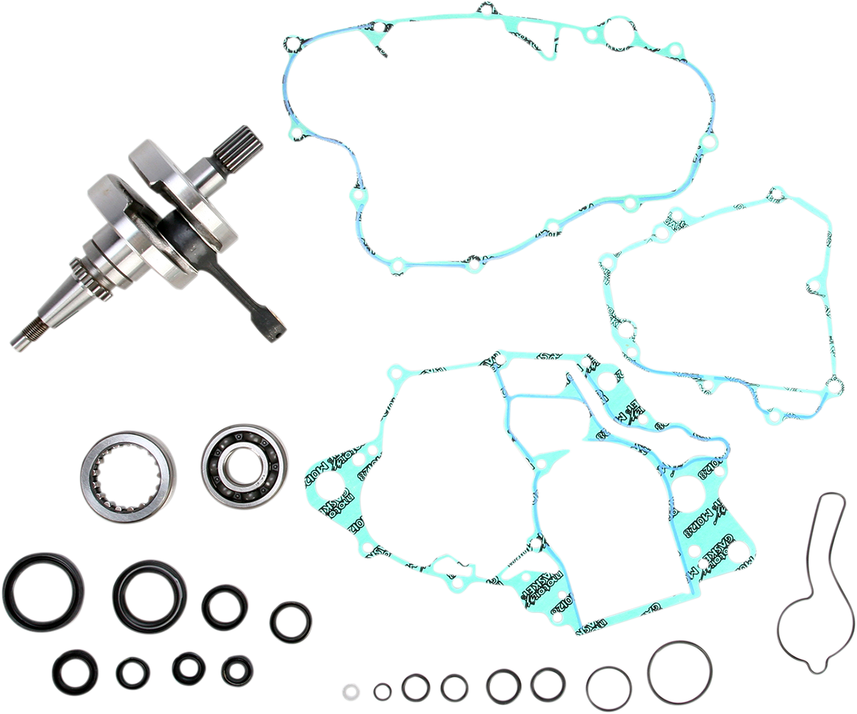 WISECO Crankshaft Kit - Honda CRF150R