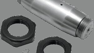 S&S CYCLE Crankpin Assembly - +0.001" Oversize - Big Twin 41-E'81