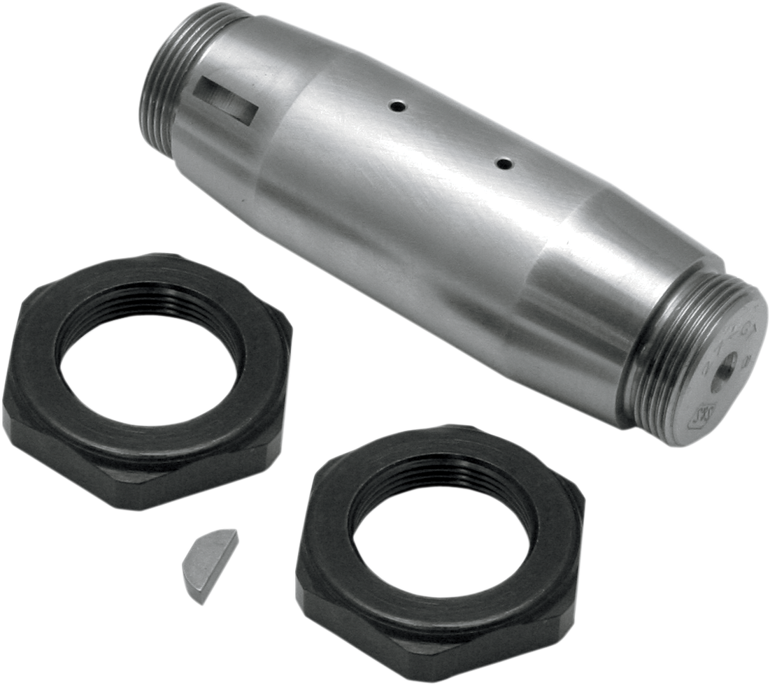 S&S CYCLE Crankpin Assembly - +0.001" Oversize - Big Twin 41-E'81