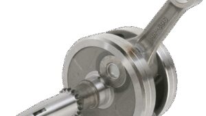 HOT RODS Crankshaft Assembly - Stroker - Yamaha