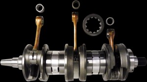 New Motorcycle Parts, New Parts