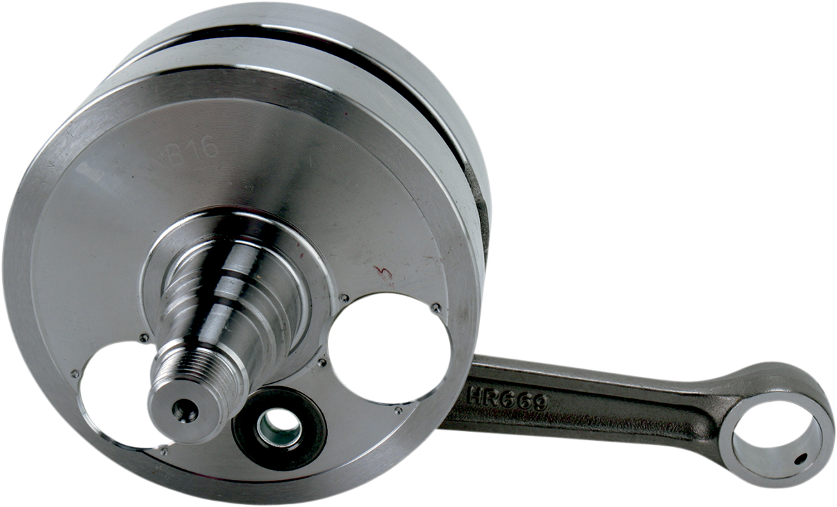 HOT RODS Crankshaft Assembly - OEM Stroke - Husqvarna | KTM