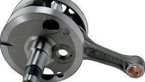 HOT RODS Crankshaft Assembly - OEM Stroke - KTM