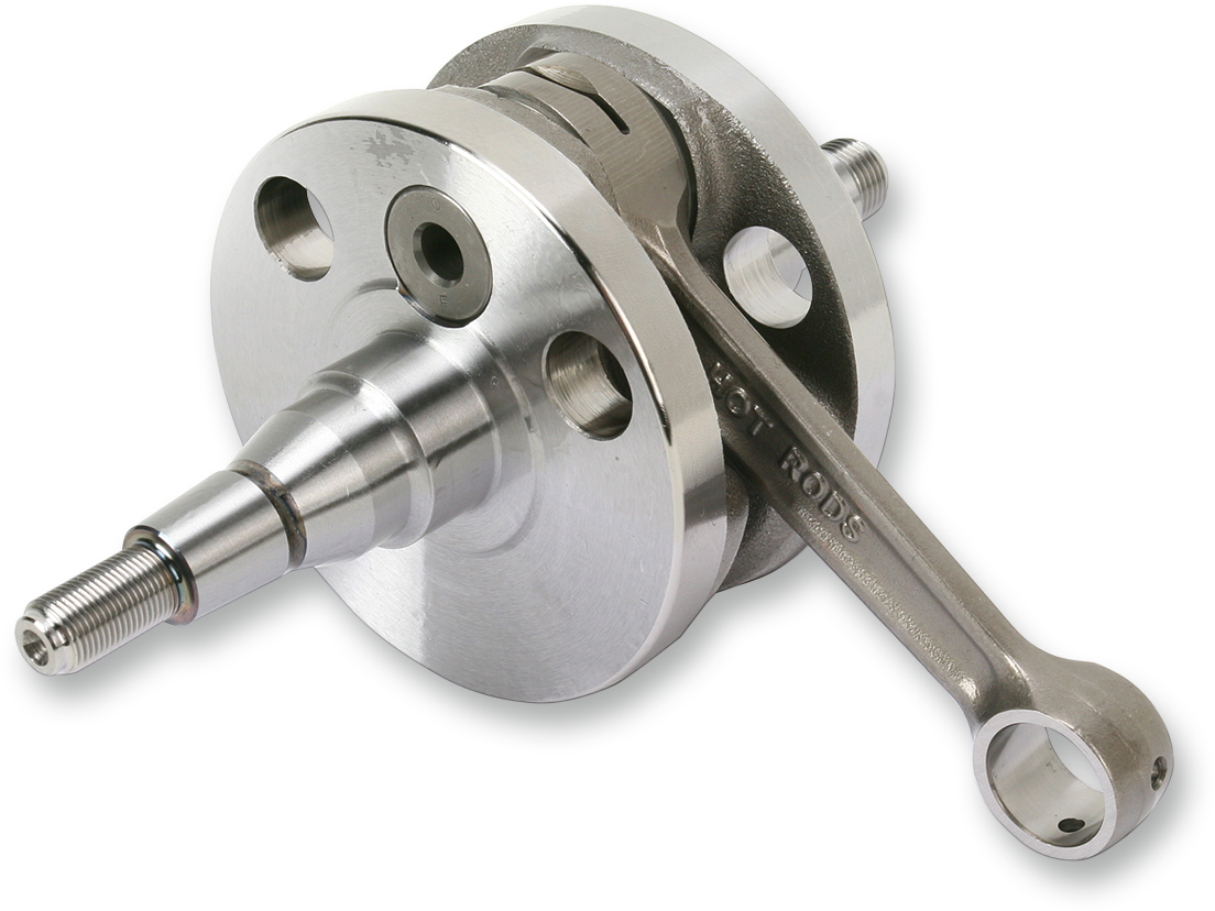 HOT RODS Crankshaft Assembly - OEM Stroke - KTM