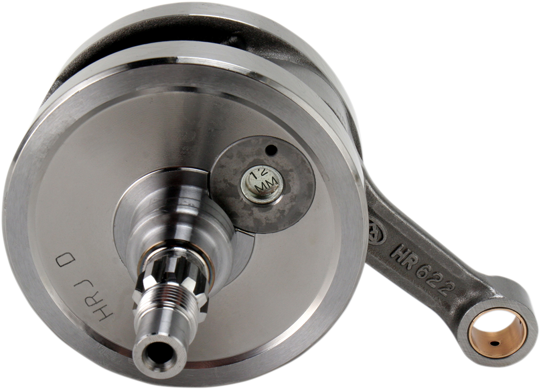 HOT RODS Crankshaft Assembly - OEM Stroke - Kawasaki