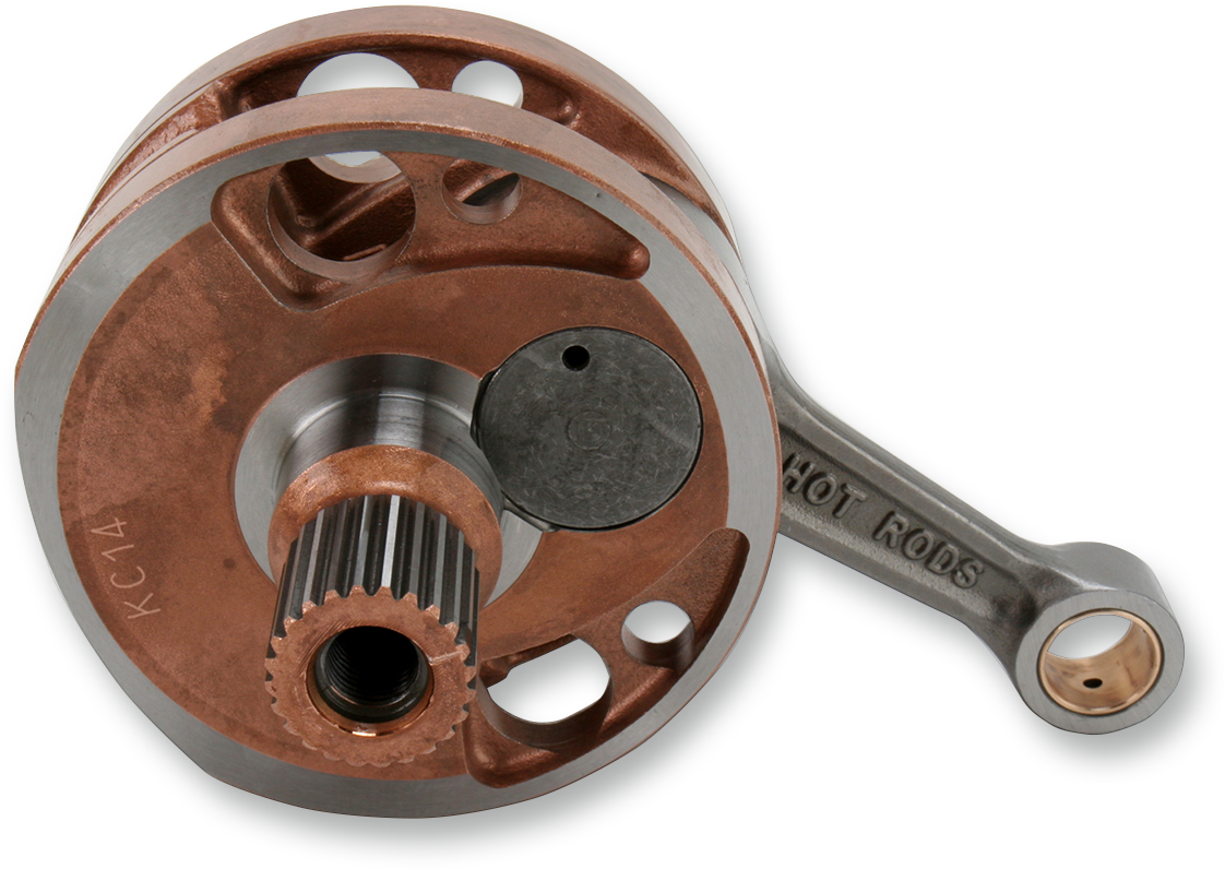 HOT RODS Crankshaft Assembly - Stroker - Honda