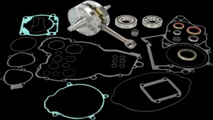 New Motorcycle Parts, New Parts