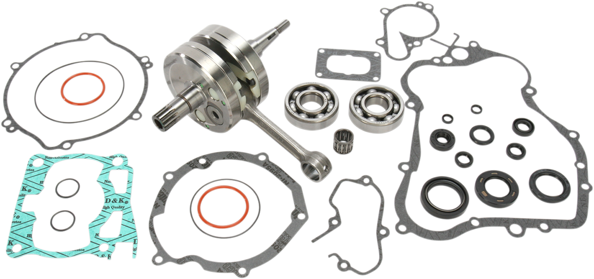 HOT RODS Crankshaft Kit - OE Crankshaft Replacement - Yamaha