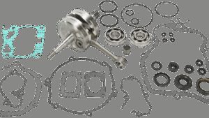 HOT RODS Crankshaft Kit - OE Crankshaft Replacement - Yamaha