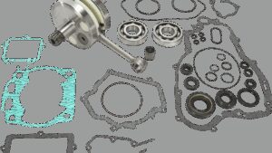 HOT RODS Crankshaft Kit - OE Crankshaft Replacement - Yamaha