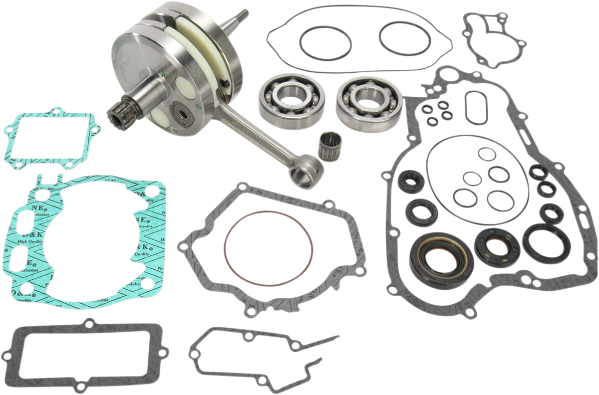 HOT RODS Crankshaft Kit - OE Crankshaft Replacement - Yamaha