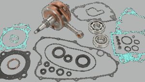 HOT RODS Crankshaft Kit - OE Crankshaft Replacement - Honda