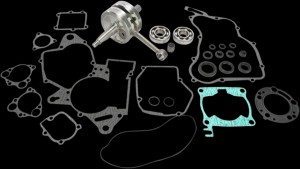 New Motorcycle Parts, New Parts