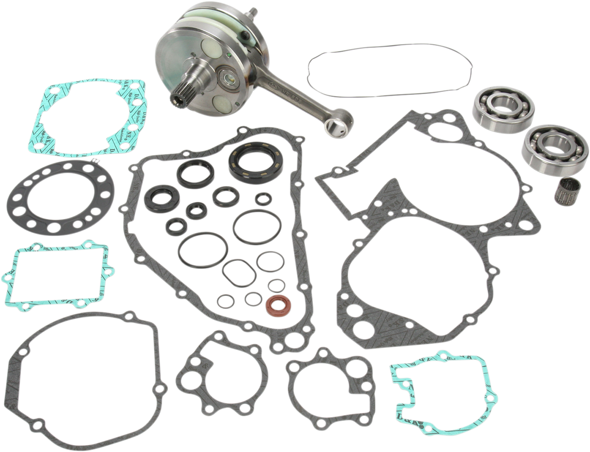 HOT RODS Crankshaft Kit - OE Crankshaft Replacement - Honda
