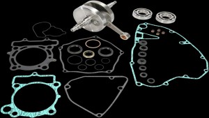 New Motorcycle Parts, New Parts